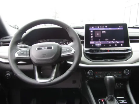 More photos of 2025 Jeep Compass Limited at Pettijohn Auto Center, MO