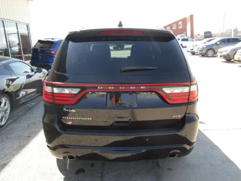 More photos of 2025 Dodge Durango GT Plus at Pettijohn Auto Center, MO