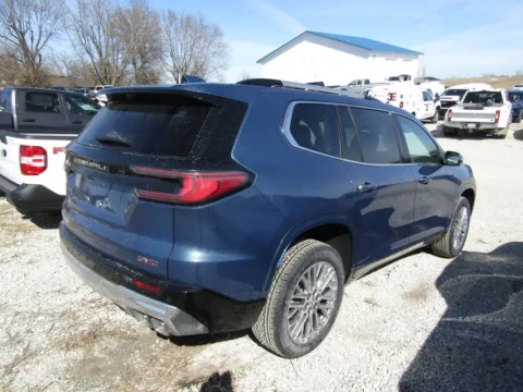 More photos of 2026 GMC Acadia Denali at Pettijohn Auto Center, MO