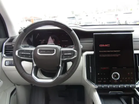 More photos of 2026 GMC Acadia Denali at Pettijohn Auto Center, MO