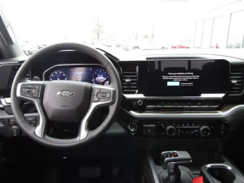 More photos of 2026 Chevrolet Silverado 1500 RST at Pettijohn Auto Center, MO