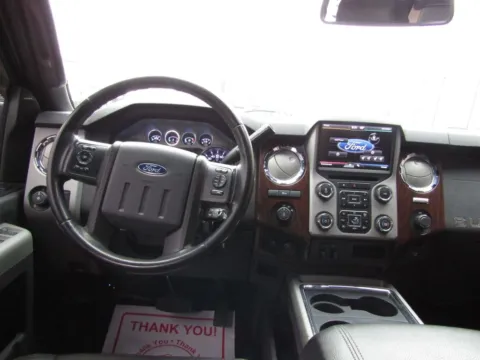 More photos of 2015 Ford F-250SD Lariat at Pettijohn Auto Center, MO