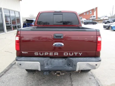 More photos of 2015 Ford F-250SD Lariat at Pettijohn Auto Center, MO