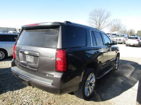 More photos of 2018 Chevrolet Tahoe Premier at Pettijohn Auto Center, MO