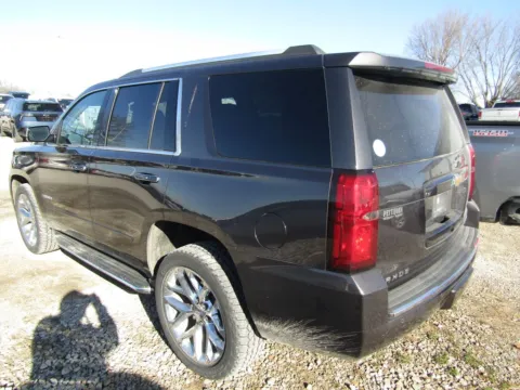 Another view of 2018 Chevrolet Tahoe Premier for sale in Bethany, MO at Pettijohn Auto Center