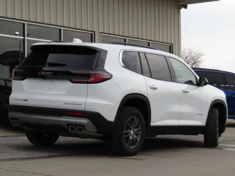 Another view of 2026 GMC Acadia Elevation for sale in Bethany, MO at Pettijohn Auto Center