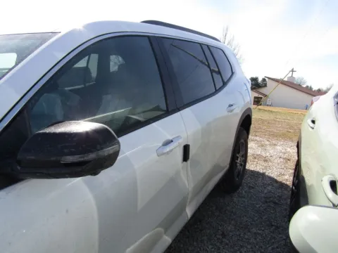 Photos of 2026 GMC Acadia Elevation for sale in Bethany, MO at Pettijohn Auto Center