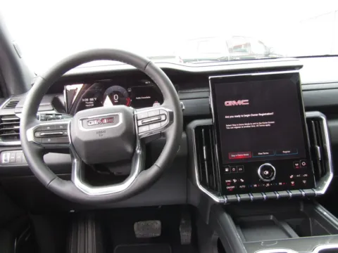 More photos of 2026 GMC Acadia Elevation at Pettijohn Auto Center, MO