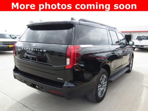 More photos of 2025 Ford Expedition Max Active at Pettijohn Auto Center, MO