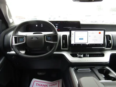 More photos of 2025 Ford Expedition Max Active at Pettijohn Auto Center, MO