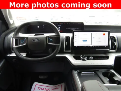 More photos of 2025 Ford Expedition Max Active at Pettijohn Auto Center, MO