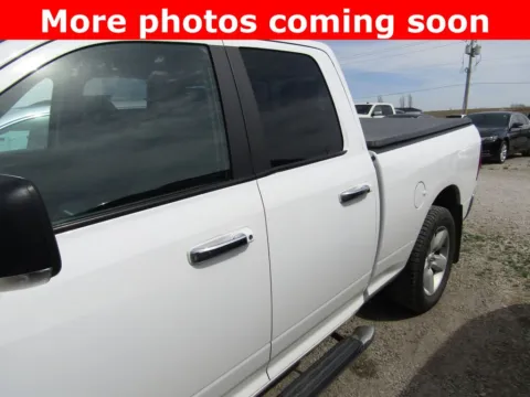 Photos of 2017 Ram 1500 SLT for sale in Bethany, MO at Pettijohn Auto Center