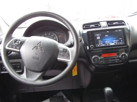 More photos of 2024 Mitsubishi Mirage ES at Pettijohn Auto Center, MO