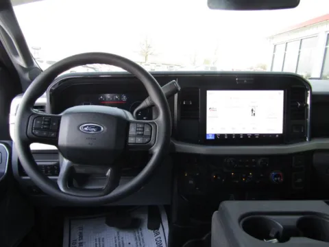 More photos of 2026 Ford F-450SD XLT at Pettijohn Auto Center, MO