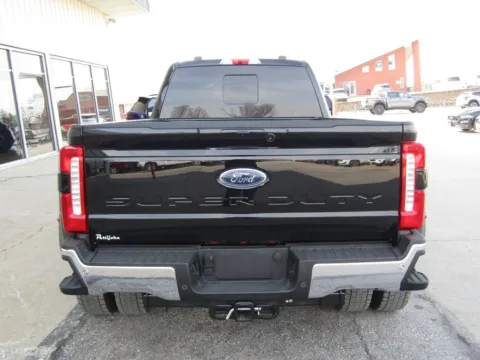 More photos of 2026 Ford F-450SD XLT at Pettijohn Auto Center, MO