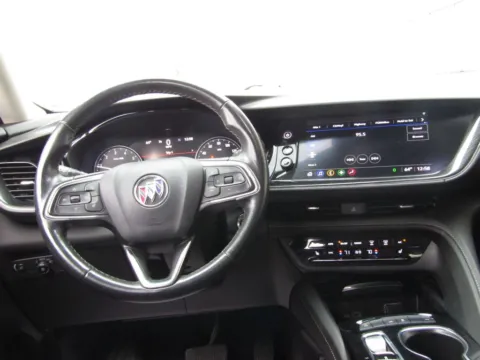 More photos of 2023 Buick Envision Essence at Pettijohn Auto Center, MO