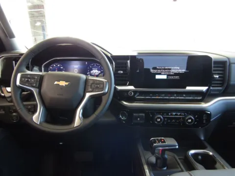 More photos of 2026 Chevrolet Silverado 1500 LT at Pettijohn Auto Center, MO