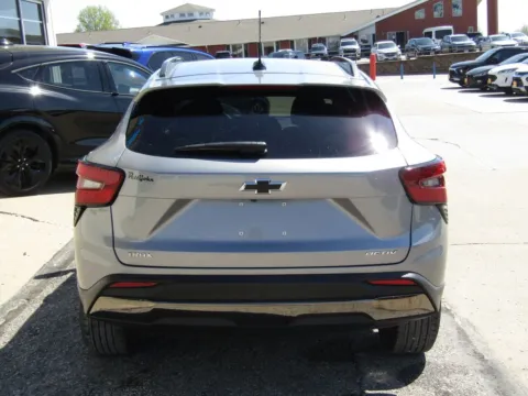 More photos of 2026 Chevrolet Trax ACTIV at Pettijohn Auto Center, MO