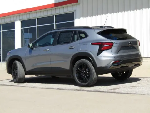 More photos of 2026 Chevrolet Trax ACTIV at Pettijohn Auto Center, MO