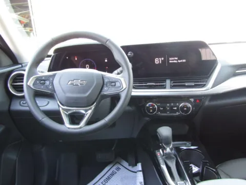 More photos of 2026 Chevrolet Trax ACTIV at Pettijohn Auto Center, MO