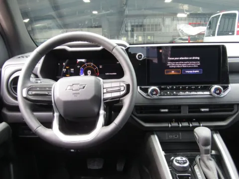 More photos of 2026 Chevrolet Colorado Trail Boss at Pettijohn Auto Center, MO