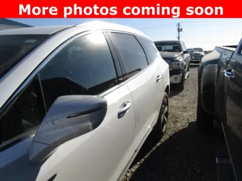 Photos of 2024 Buick Enclave Essence for sale in Bethany, MO at Pettijohn Auto Center