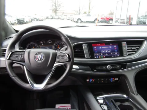 More photos of 2024 Buick Enclave Essence at Pettijohn Auto Center, MO
