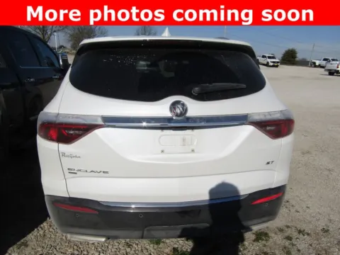 More photos of 2024 Buick Enclave Essence at Pettijohn Auto Center, MO