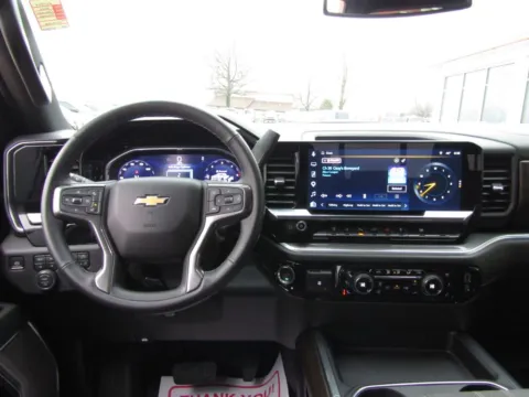 More photos of 2026 Chevrolet Silverado 3500HD High Country at Pettijohn Auto Center, MO