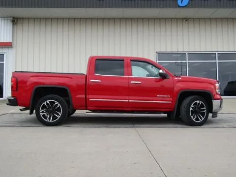 Photos of 2014 GMC Sierra 1500 SLT for sale in Bethany, MO at Pettijohn Auto Center