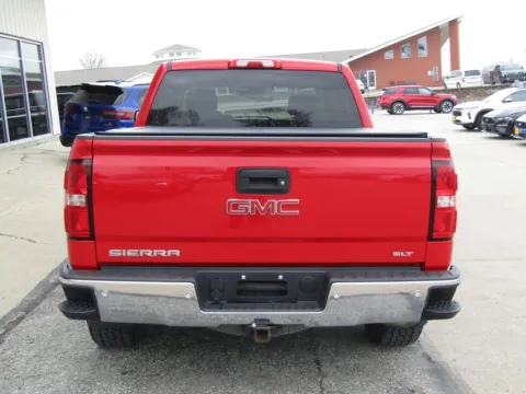 More photos of 2014 GMC Sierra 1500 SLT at Pettijohn Auto Center, MO