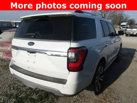 More photos of 2020 Ford Expedition Limited at Pettijohn Auto Center, MO