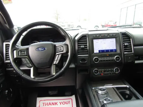 More photos of 2020 Ford Expedition Limited at Pettijohn Auto Center, MO