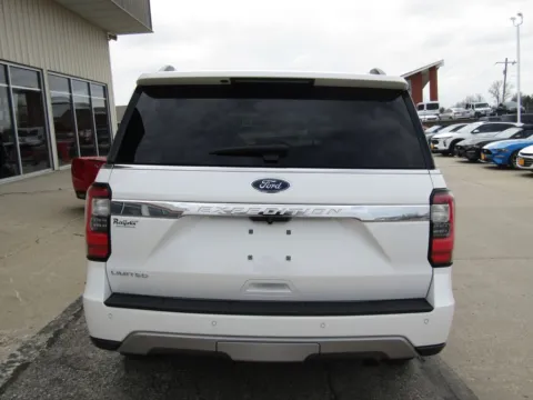 More photos of 2020 Ford Expedition Limited at Pettijohn Auto Center, MO