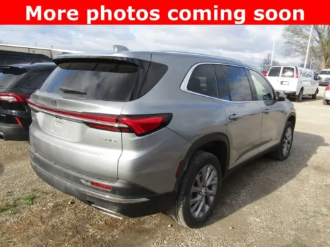 More photos of 2025 Buick Enclave Preferred at Pettijohn Auto Center, MO