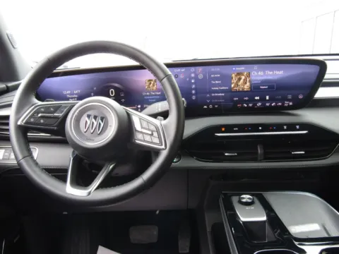 More photos of 2025 Buick Enclave Preferred at Pettijohn Auto Center, MO