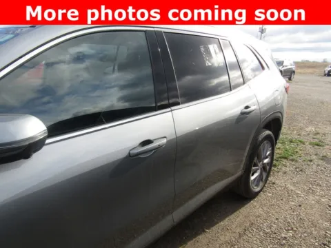 Photos of 2025 Buick Enclave Preferred for sale in Bethany, MO at Pettijohn Auto Center