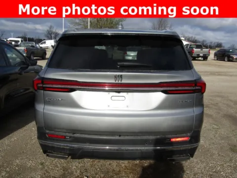More photos of 2025 Buick Enclave Preferred at Pettijohn Auto Center, MO