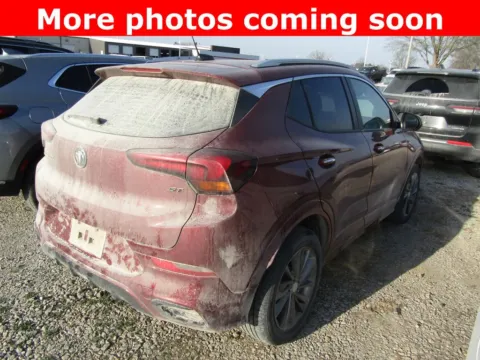 More photos of 2023 Buick Encore GX Select at Pettijohn Auto Center, MO