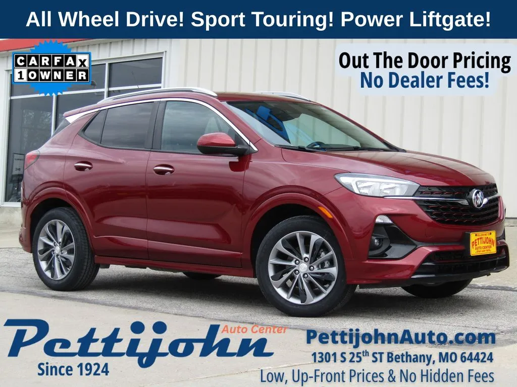 2023 Buick Encore GX Select for sale in Bethany, MO