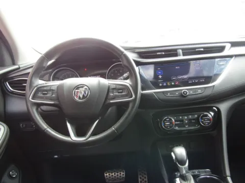 More photos of 2023 Buick Encore GX Select at Pettijohn Auto Center, MO