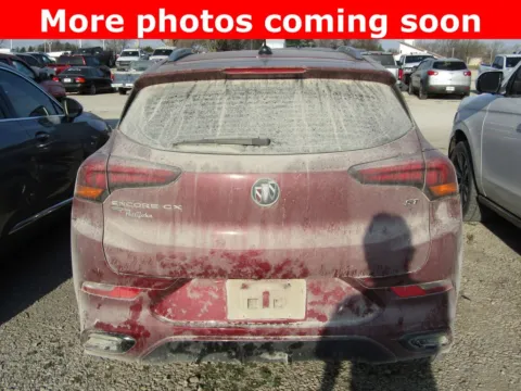More photos of 2023 Buick Encore GX Select at Pettijohn Auto Center, MO