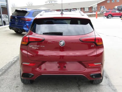 More photos of 2023 Buick Encore GX Select at Pettijohn Auto Center, MO