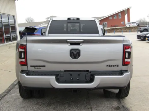 More photos of 2024 Ram 3500 Big Horn at Pettijohn Auto Center, MO