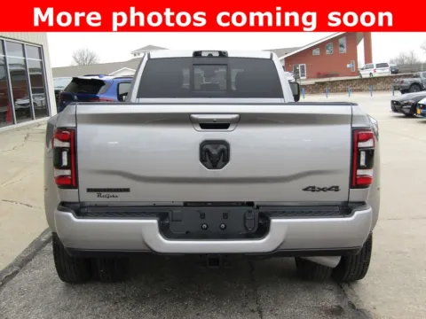 More photos of 2024 Ram 3500 Big Horn at Pettijohn Auto Center, MO
