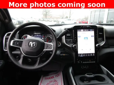 More photos of 2024 Ram 3500 Big Horn at Pettijohn Auto Center, MO