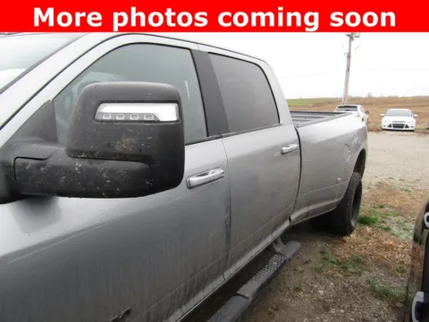 Photos of 2024 Ram 3500 Big Horn for sale in Bethany, MO at Pettijohn Auto Center