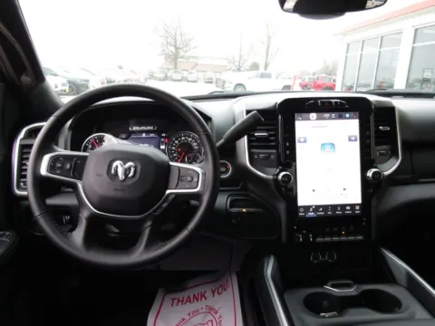 More photos of 2024 Ram 3500 Big Horn at Pettijohn Auto Center, MO