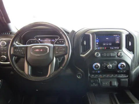 More photos of 2020 GMC Sierra 2500HD AT4 at Pettijohn Auto Center, MO