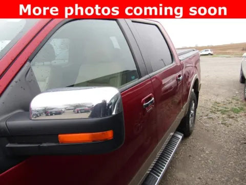 Photos of 2014 Ford F-150 Lariat for sale in Bethany, MO at Pettijohn Auto Center